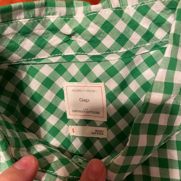 Women’s button down - Picture 3 of 5